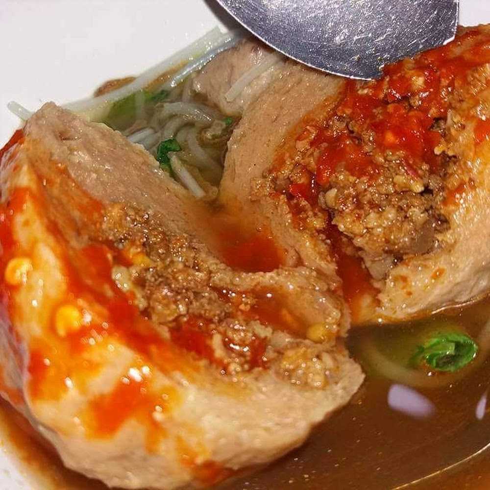 Kuliner Bebek Binjay