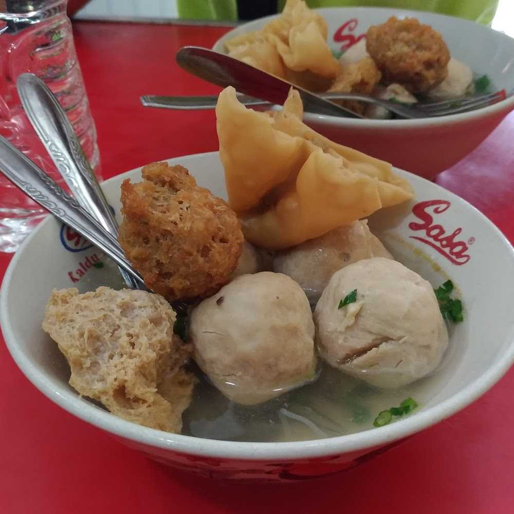 Kuliner lilian n' coffee