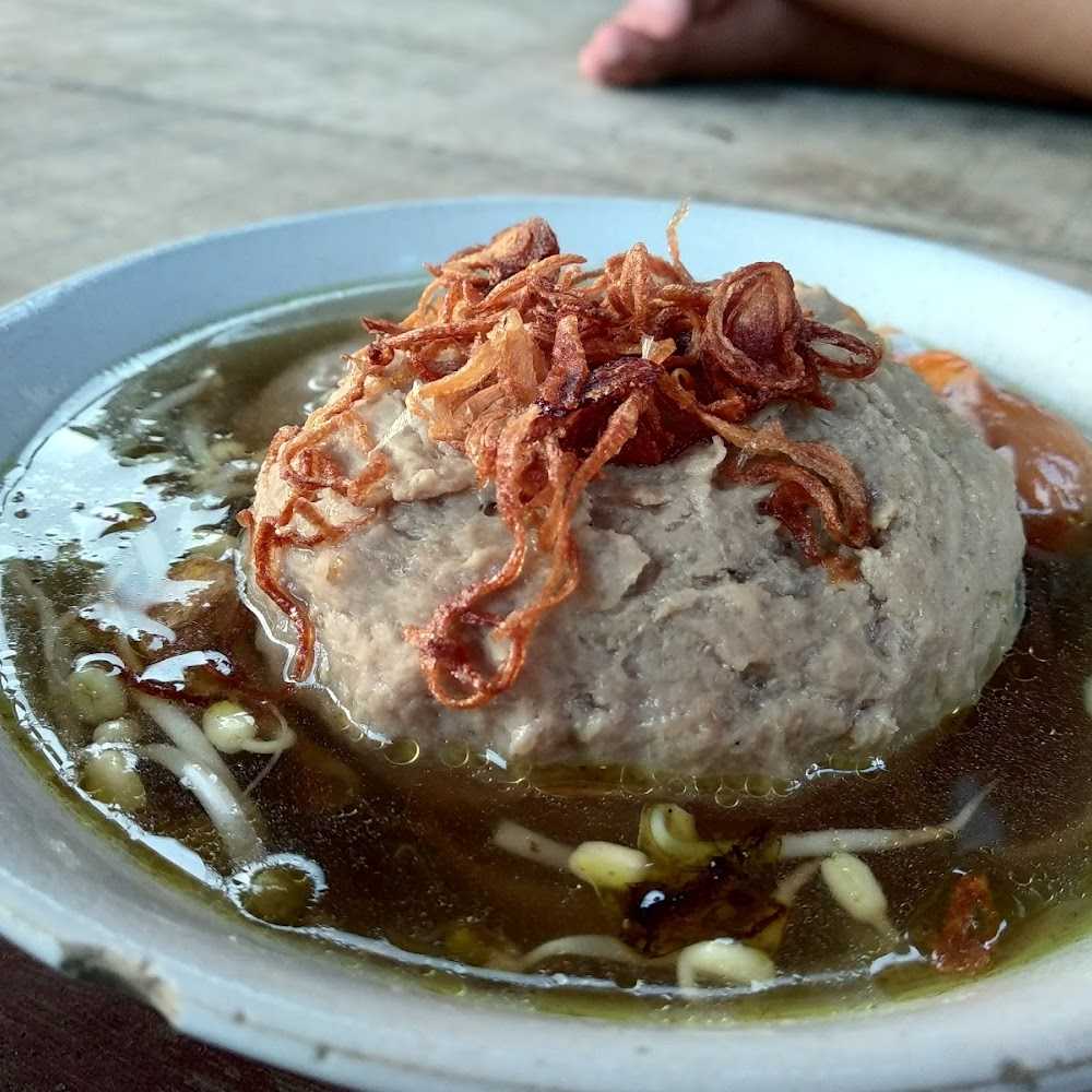 Kuliner Satusatucoffee