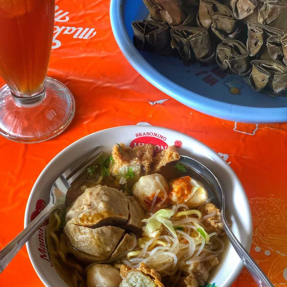 Kuliner Satusatucoffee