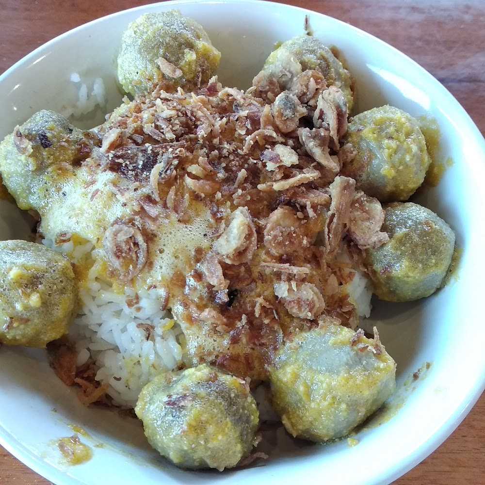 Kuliner Satusatucoffee