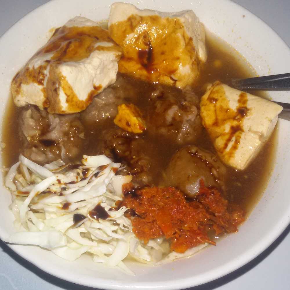 Kuliner Es Teh Indonesia - Sesetan