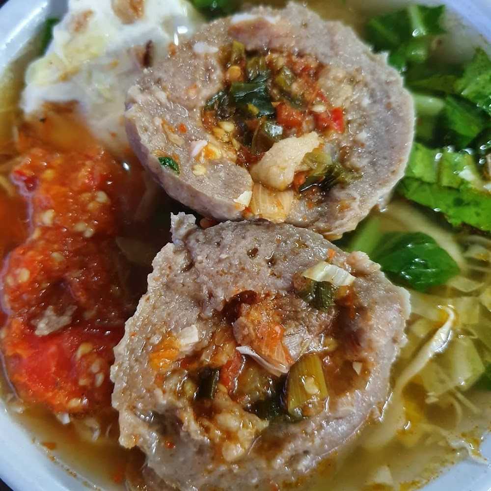 Kuliner Warung Sari Manis