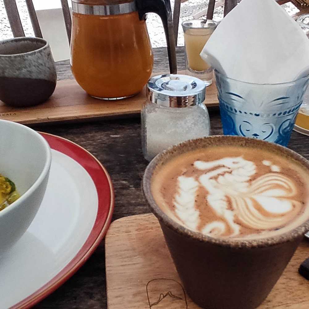 Kuliner Ritatkala Cafe