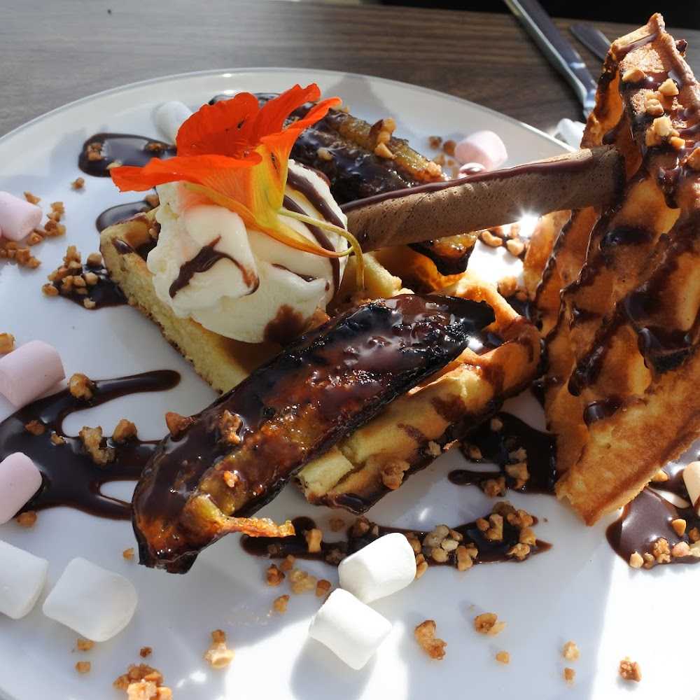 Kuliner el lago