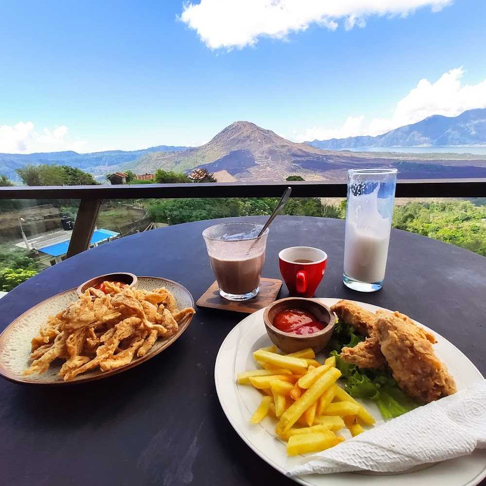Kuliner Batur 1926
