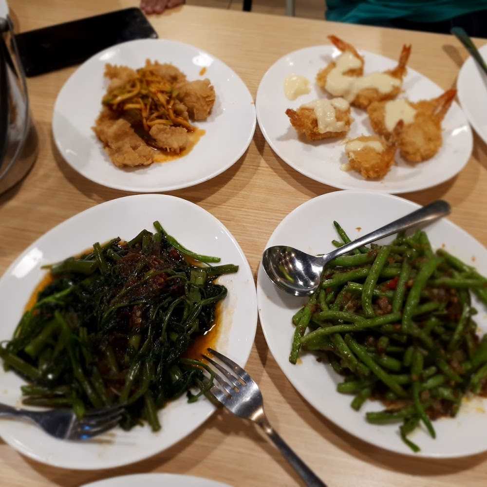 Kuliner D'Cost VIP