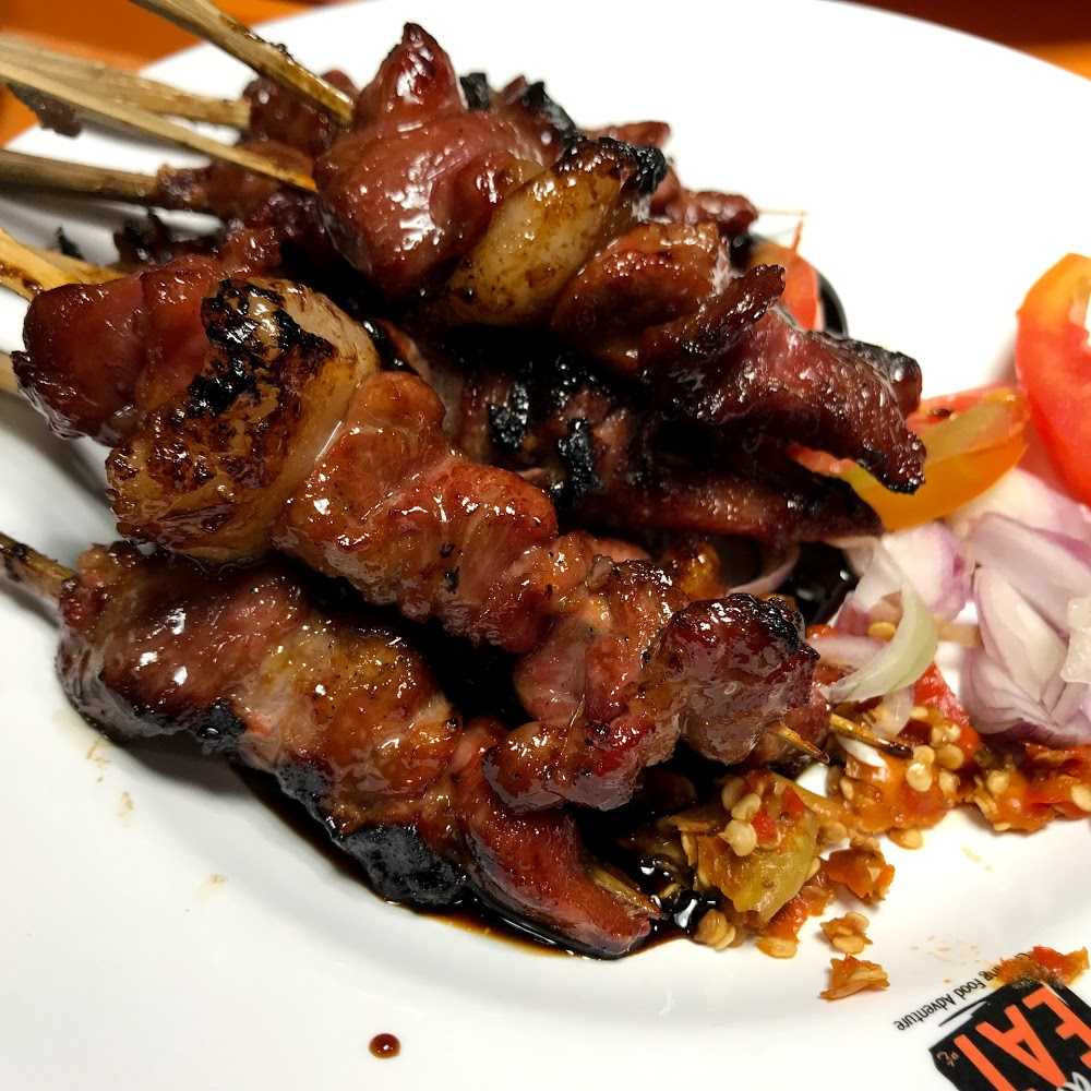 Kuliner Kopi Kenangan - Epicentrum Walk