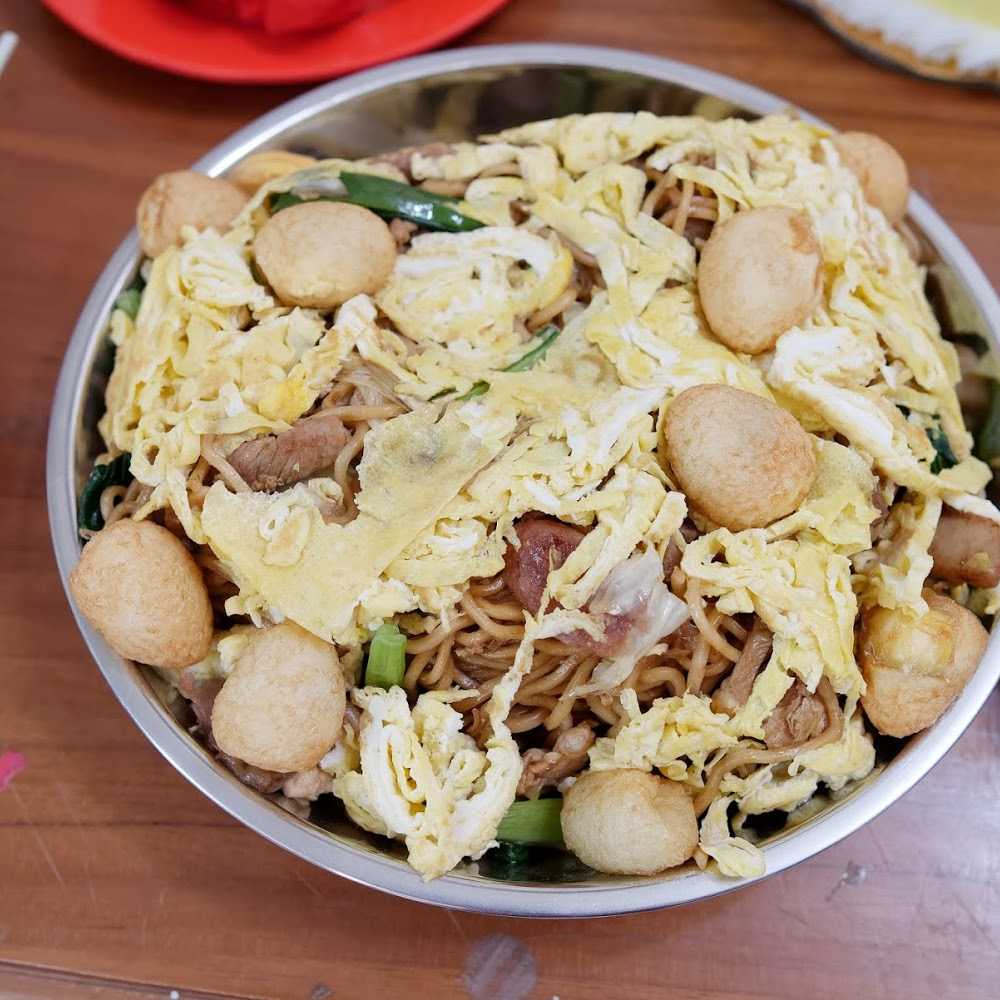 Kuliner ES TEH INDONESIA (JAKTIM)