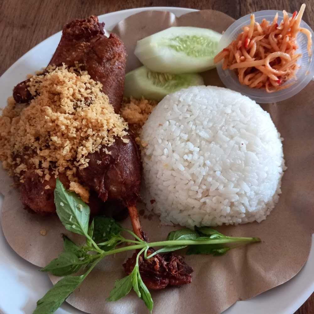Kuliner Kopi Kenangan - Epicentrum Walk