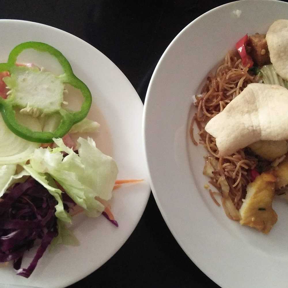 Kuliner Krakatau Restaurant Santika Hotel TMII