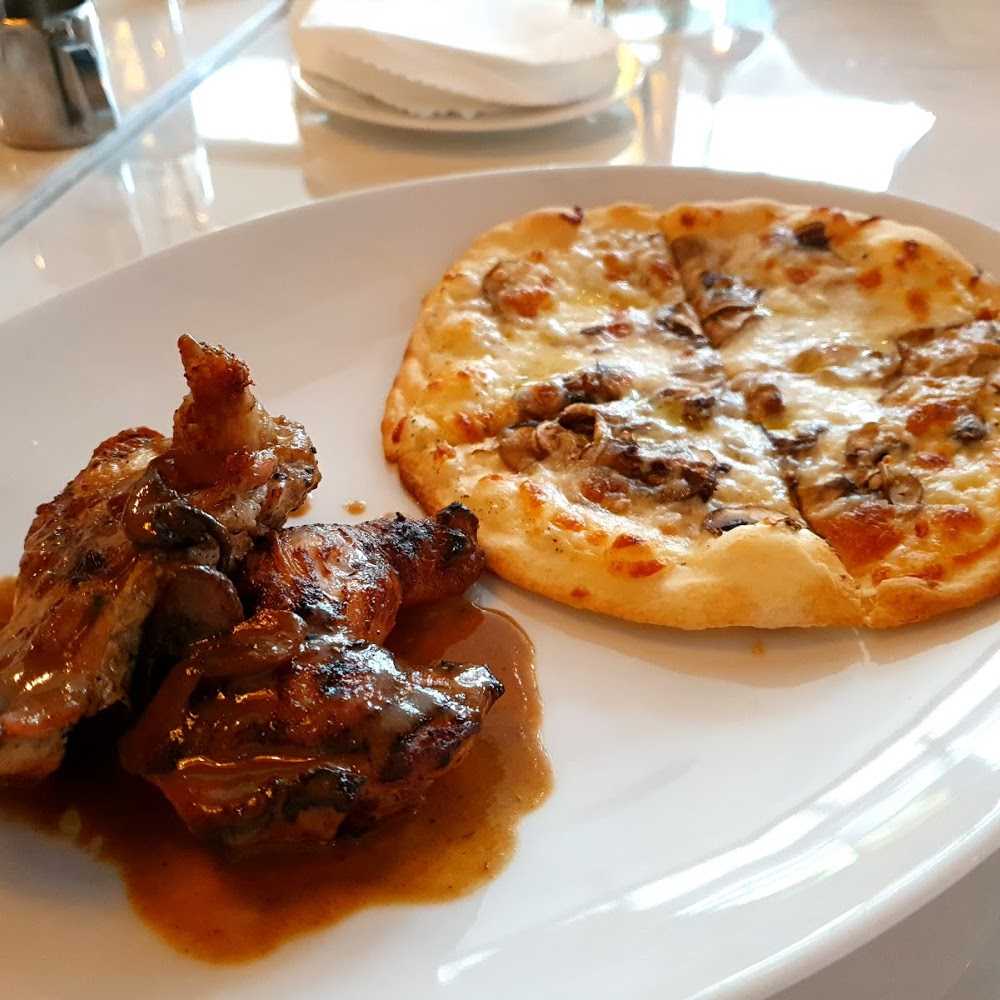 Kuliner Anomali Coffee Menteng
