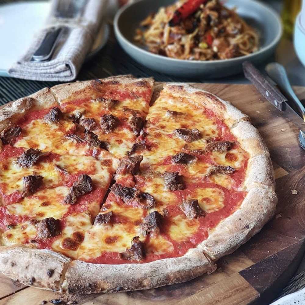 Kuliner Ambiente Ristorante