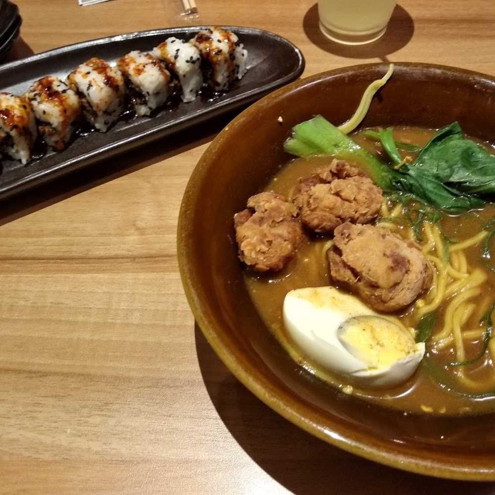 Kuliner Kopi Kenangan - Epicentrum Walk