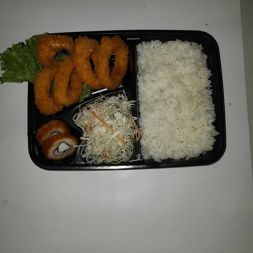 Kuliner Yoshinoya Japanese Restaurant
