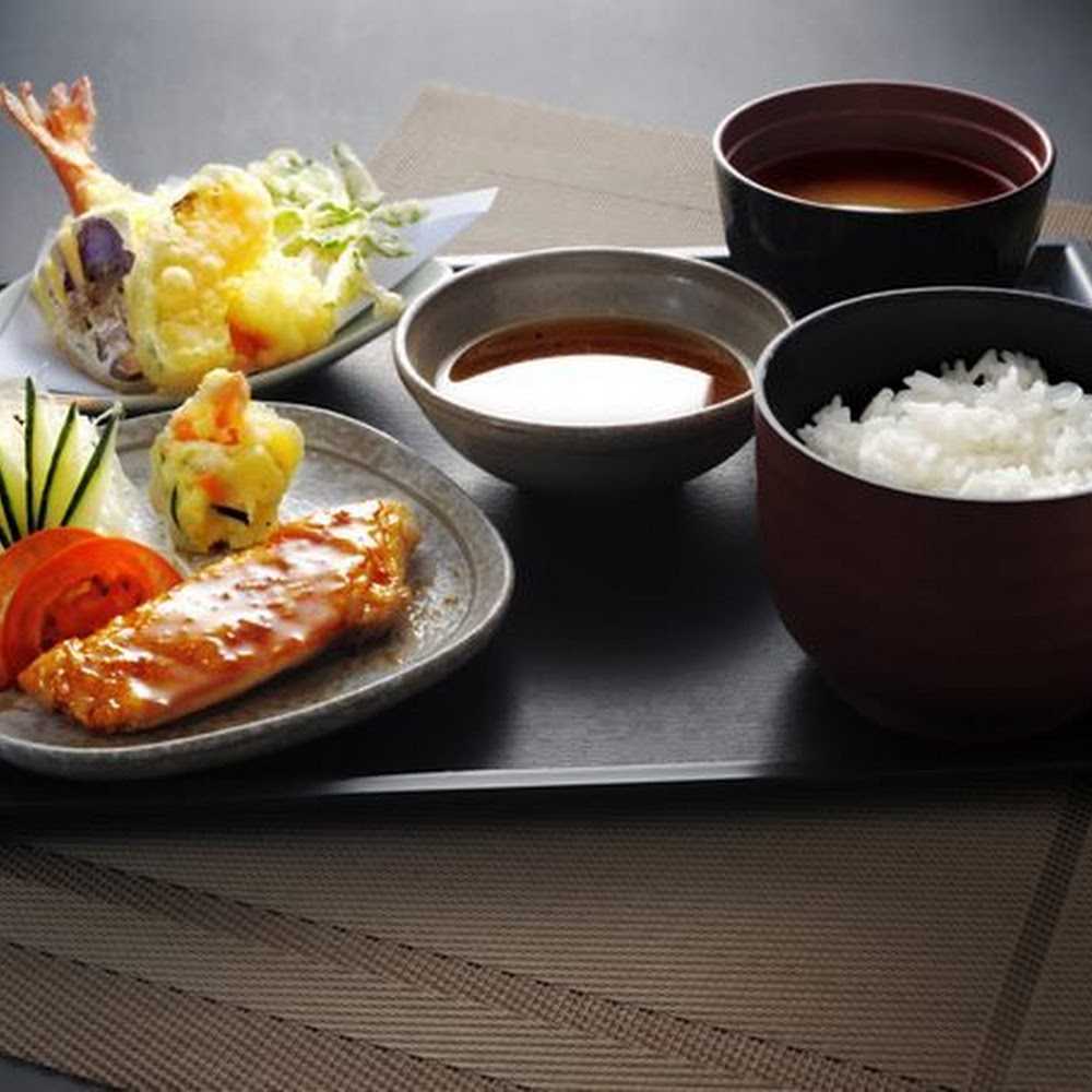 Kuliner Hiroya Japanese Restaurant