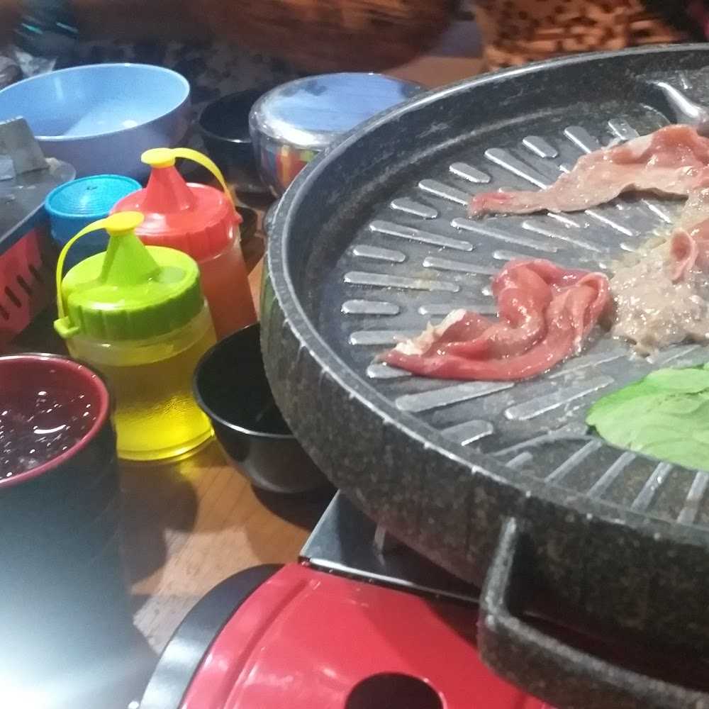 Kuliner Kopi Kenangan - Epicentrum Walk