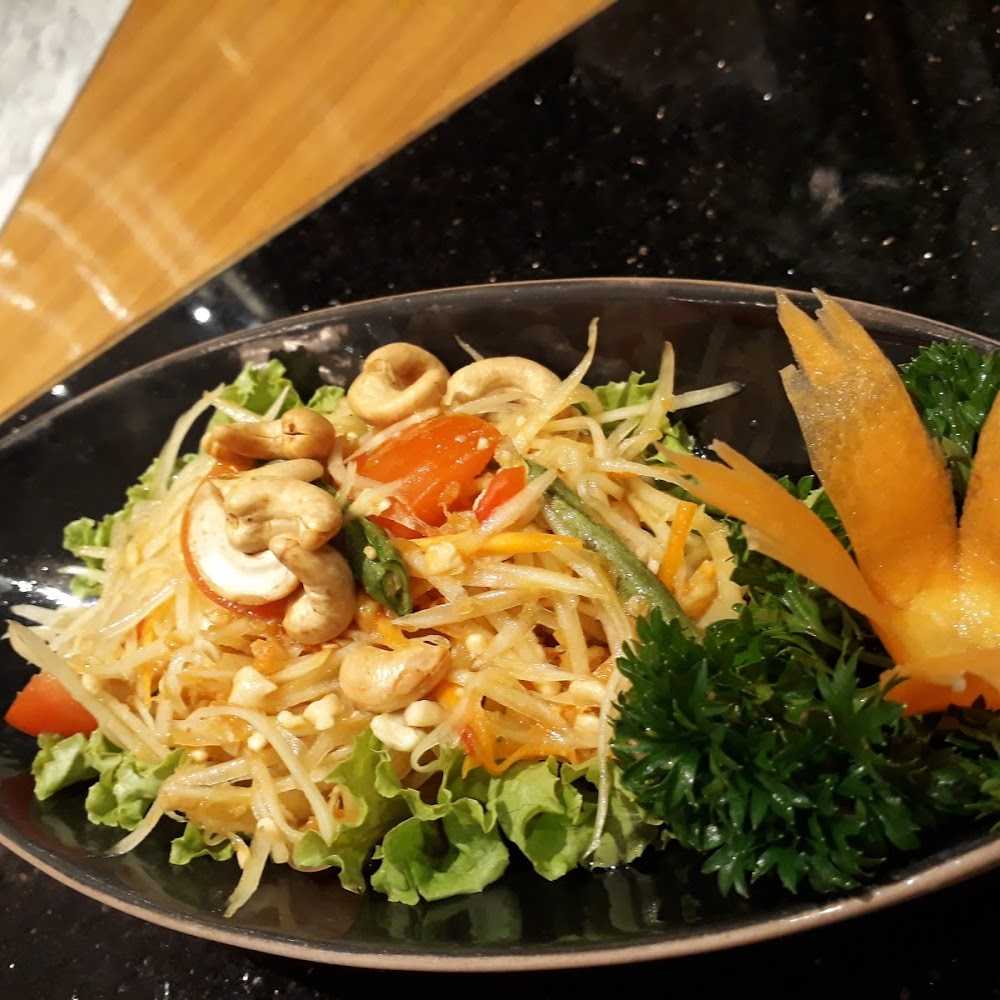 Kuliner So Thai