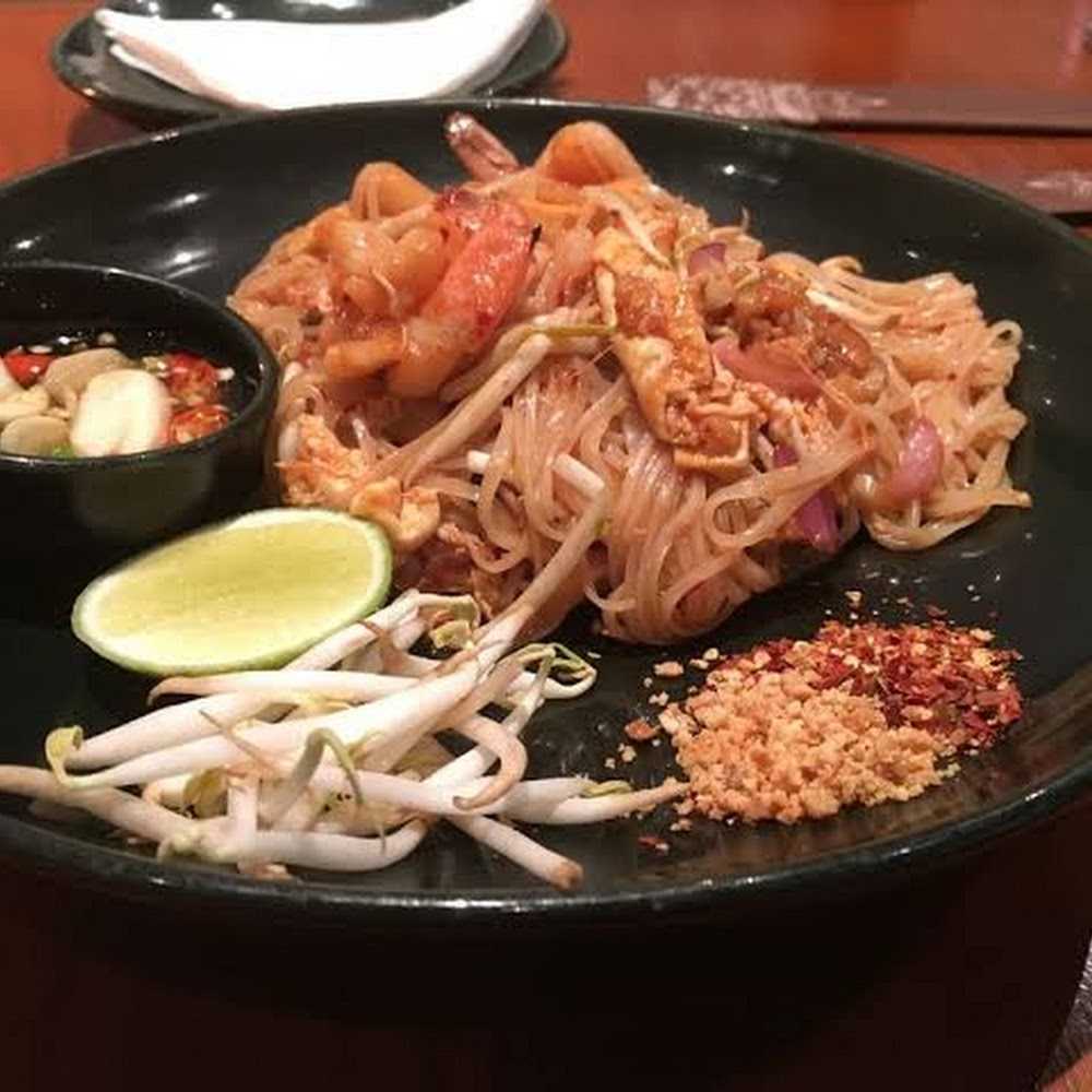 Kuliner White Elephant