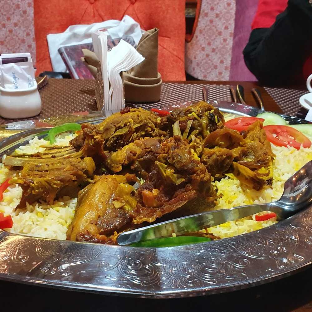 Kuliner Odysseia