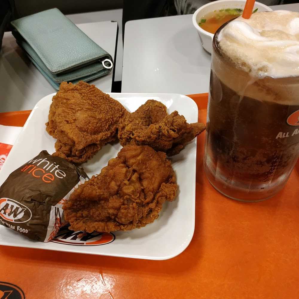Kuliner Yoshinoya Japanese Restaurant