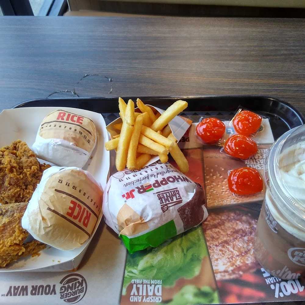 Kuliner CHATIME JATINEGARA PLAZA