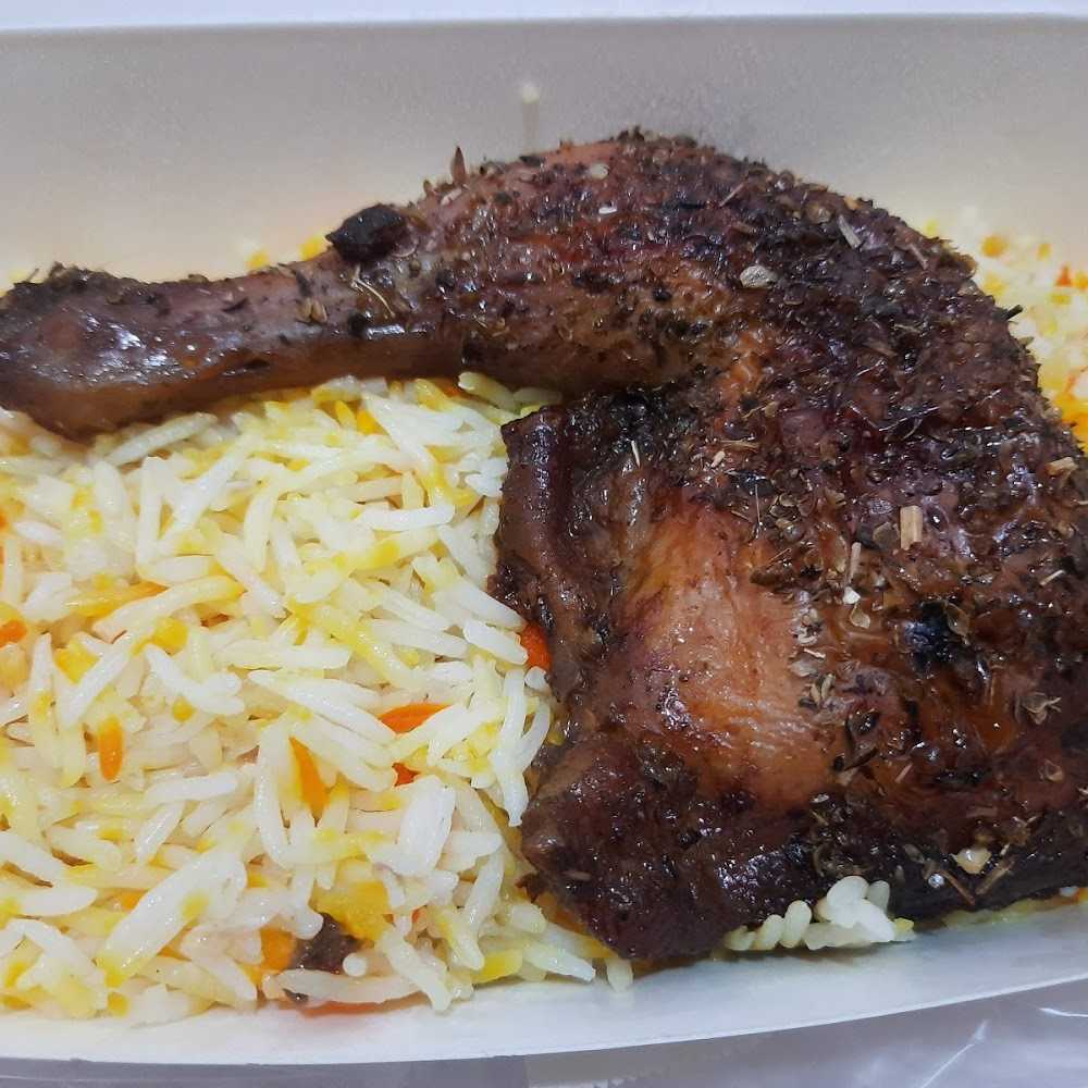 Kuliner Abunawas Restaurant - Matraman