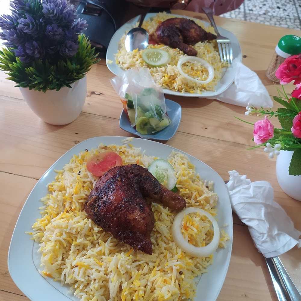 Kuliner Kopi Kenangan - Epicentrum Walk