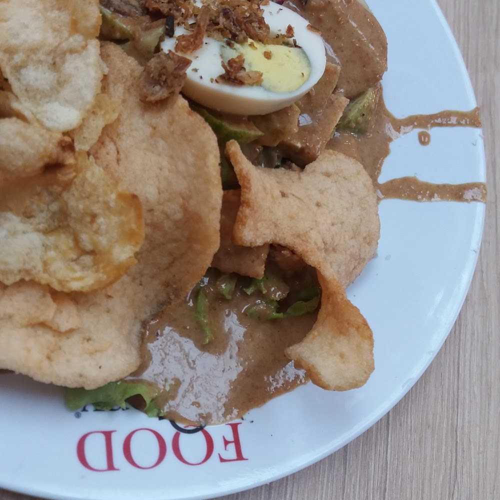 Kuliner Anomali Coffee Menteng