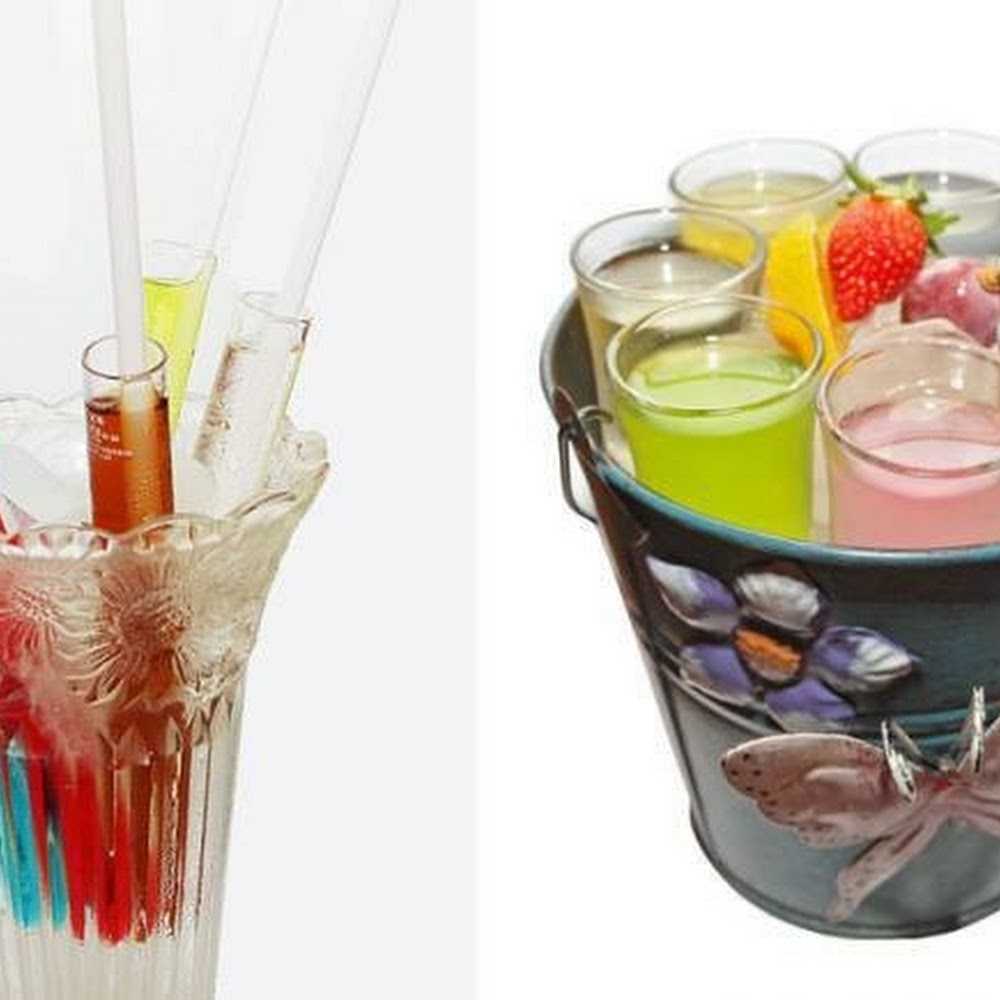 Kuliner Esteh Indonesia Cempaka Putih