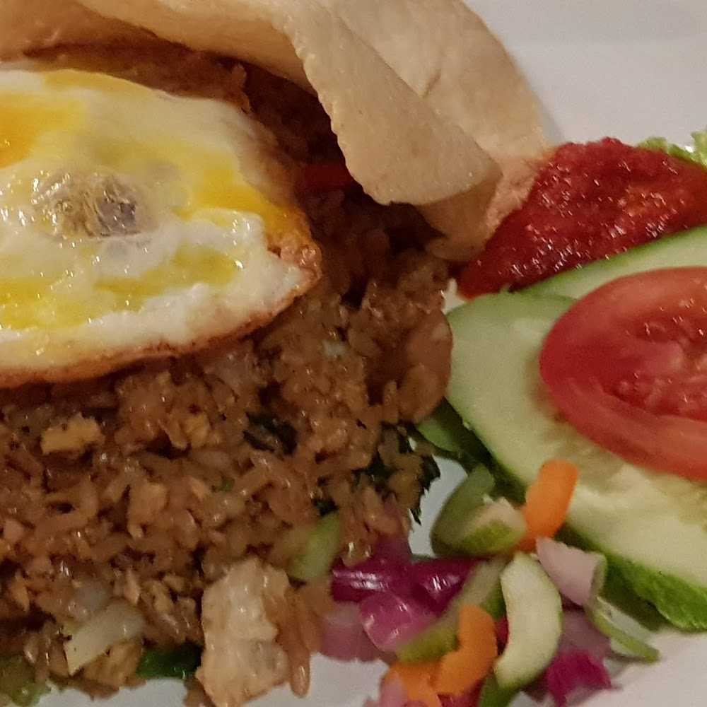 Kuliner Anomali Coffee Menteng