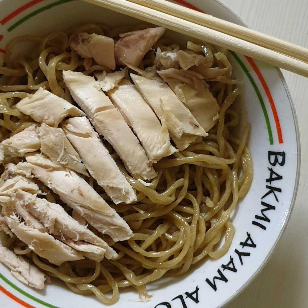 Kuliner Cemilan unik NC