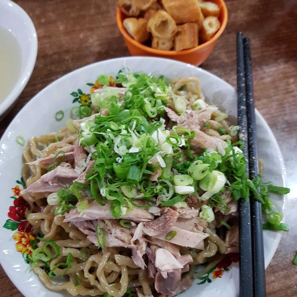 Kuliner HokBen ITC Cempaka Mas
