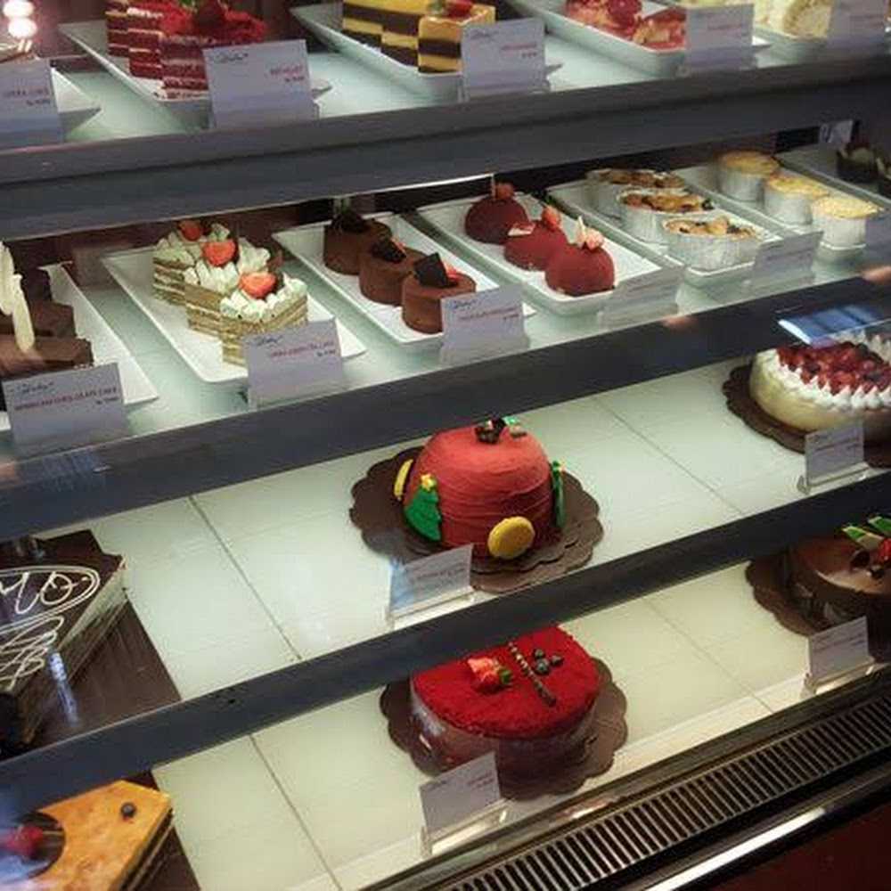 Kuliner Anomali Coffee Menteng
