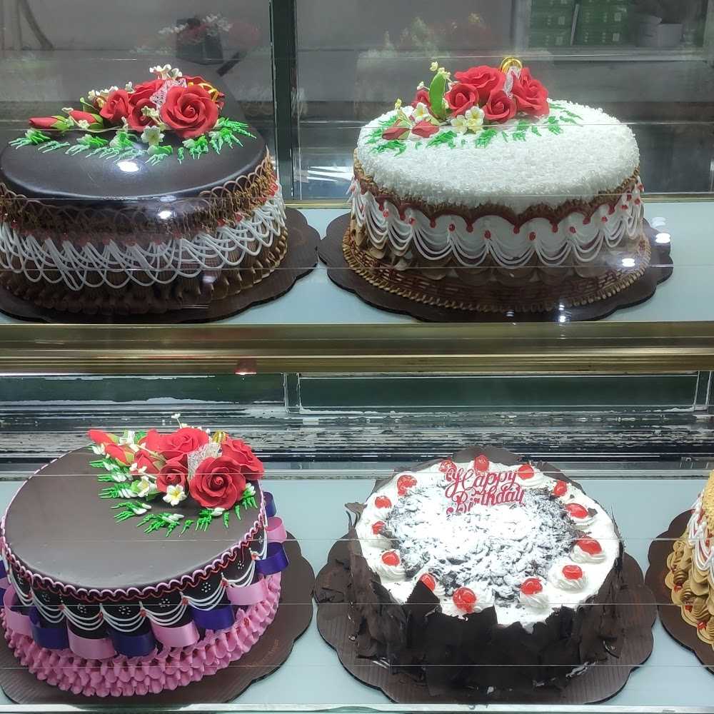 Kuliner HokBen ITC Cempaka Mas