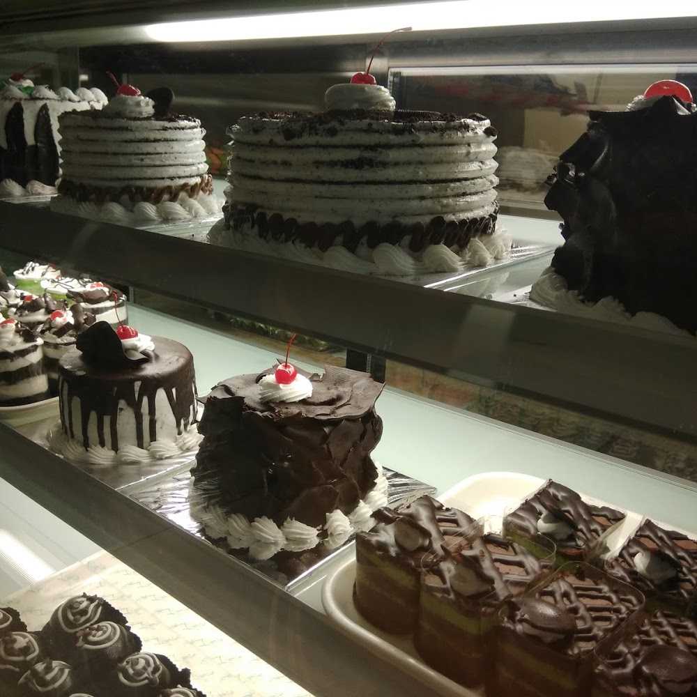 Kuliner HokBen ITC Cempaka Mas