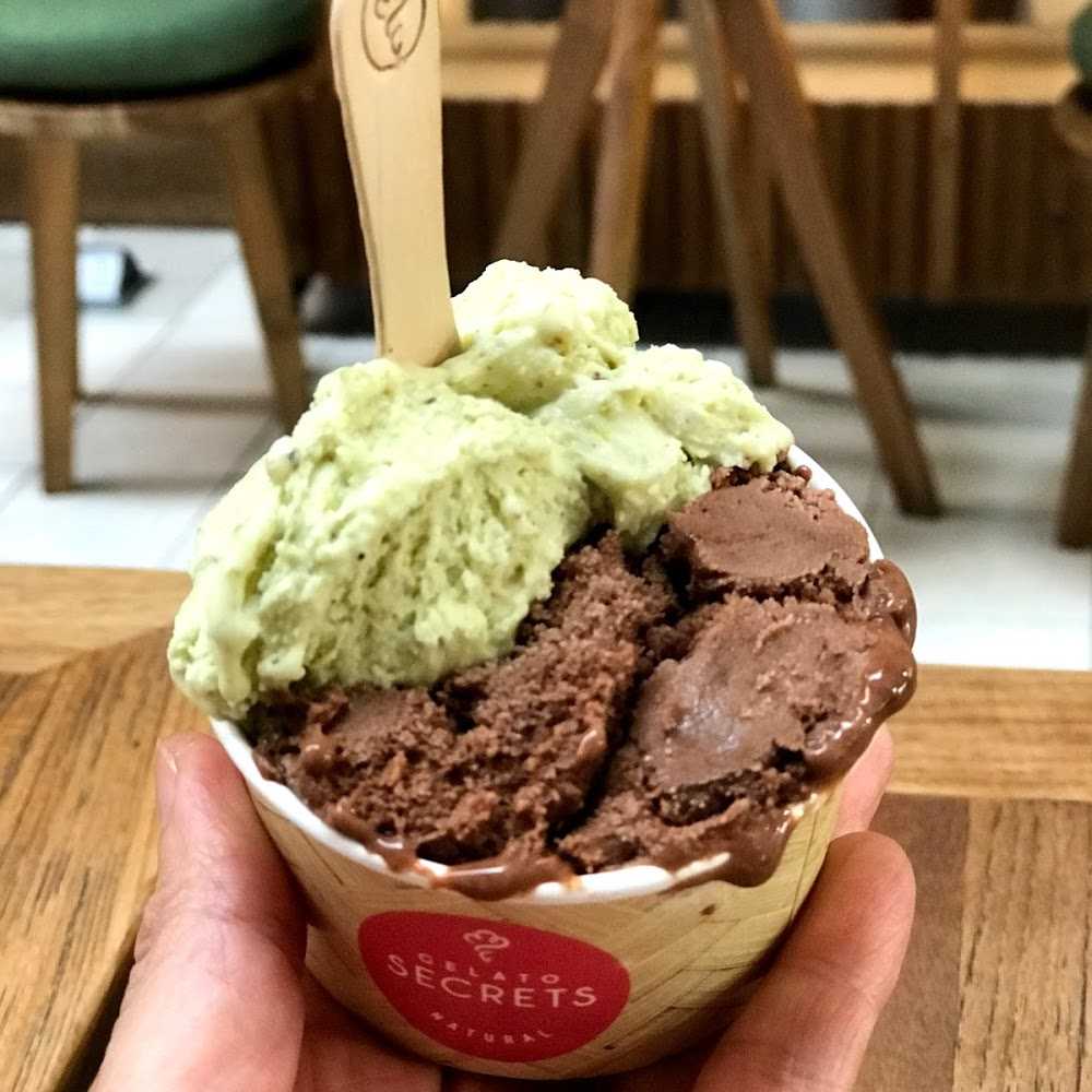Kuliner Anomali Coffee Menteng
