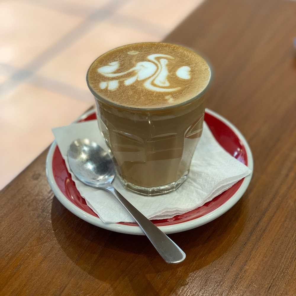 Kuliner Anomali Coffee Menteng
