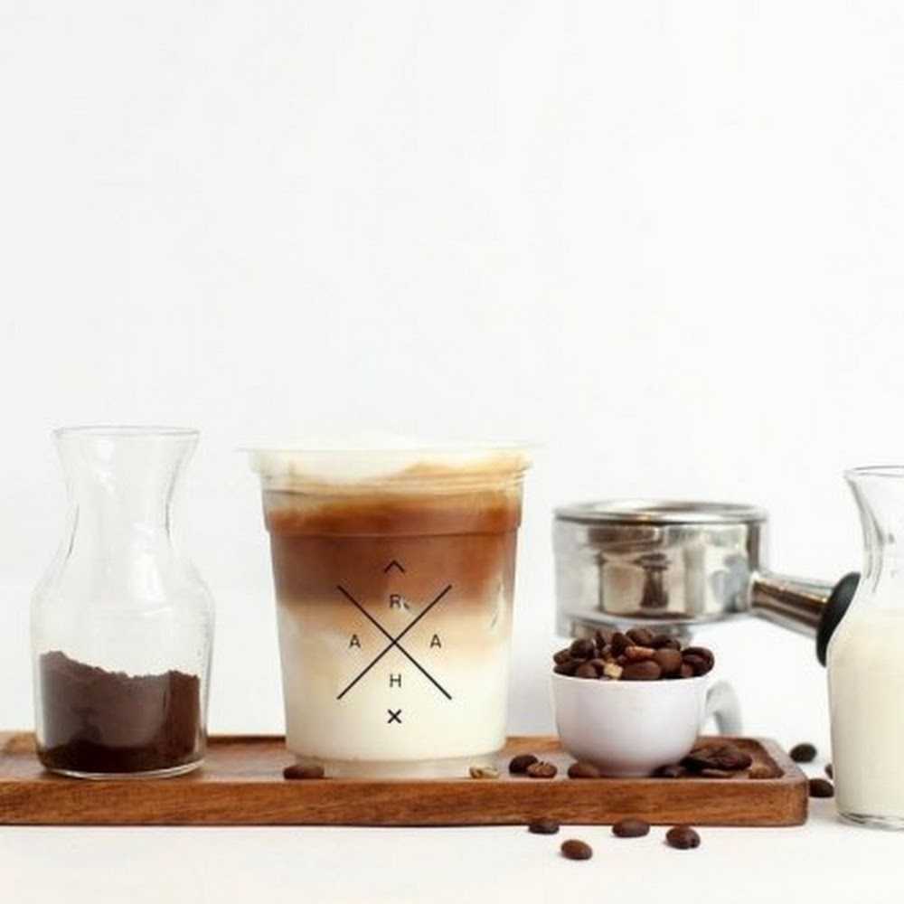 Kuliner Anomali Coffee Menteng