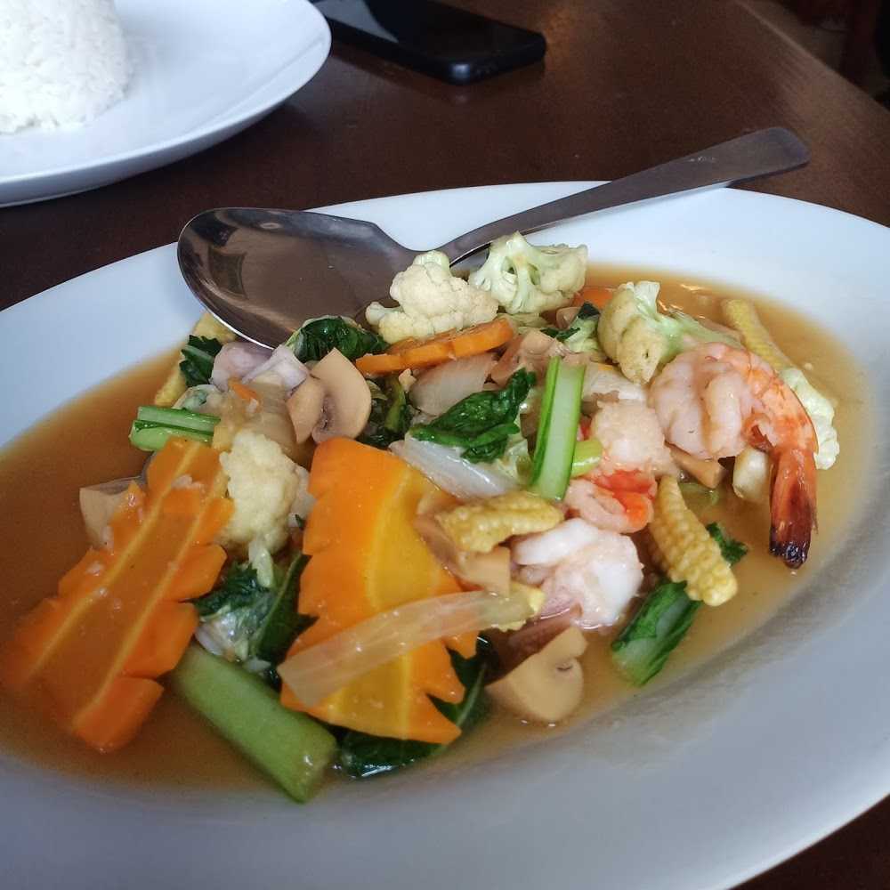Kuliner HokBen ITC Cempaka Mas