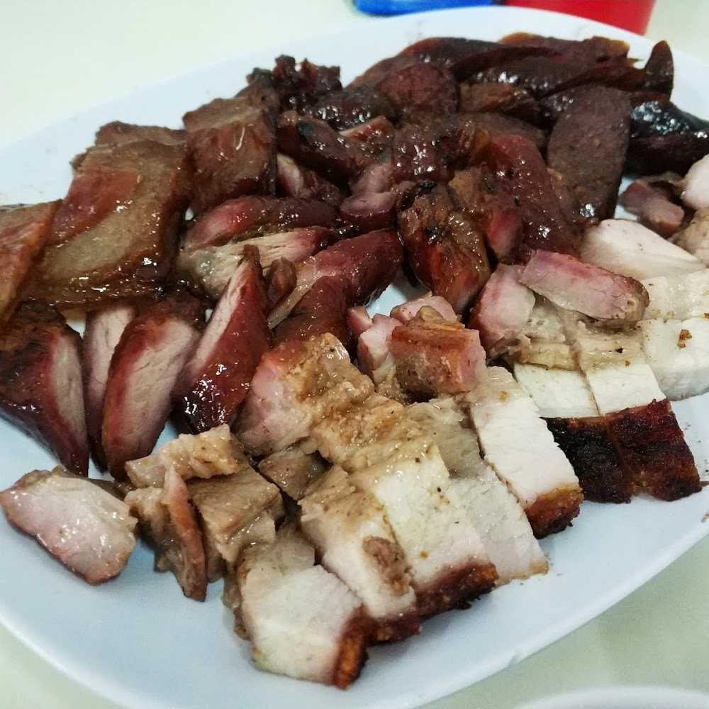 Kuliner Rumah Makan Asia