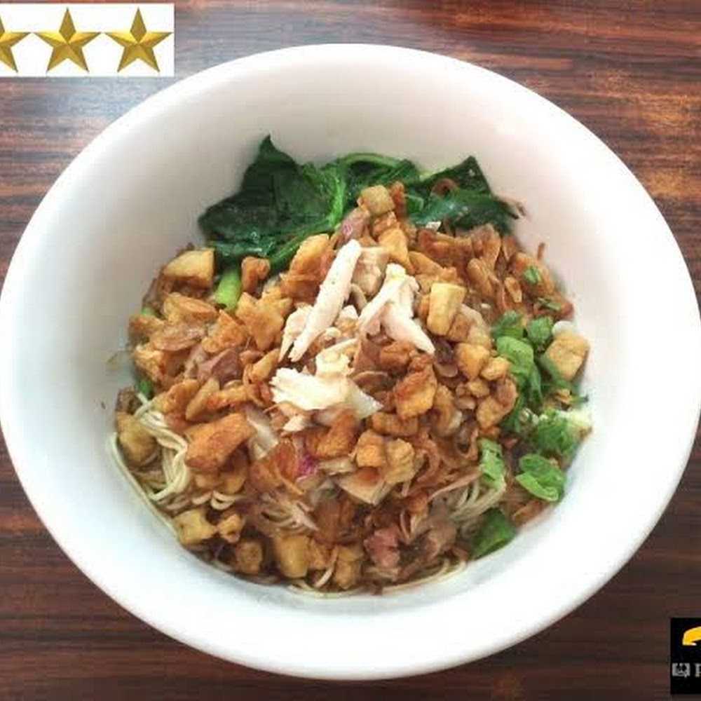 Kuliner Damai Rumah Makan - Jakarta