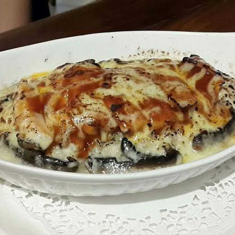 Kuliner Anomali Coffee Menteng