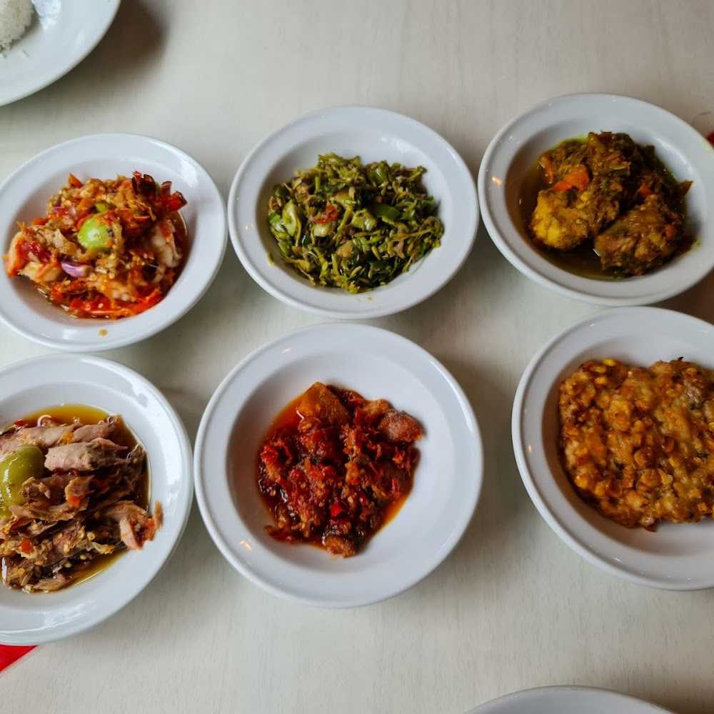 Kuliner Cemilan unik NC