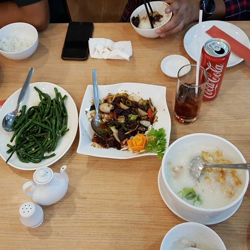 Kuliner Anomali Coffee Menteng