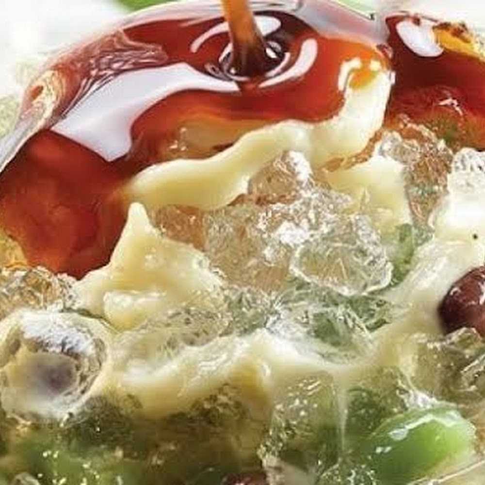 Kuliner Anomali Coffee Menteng