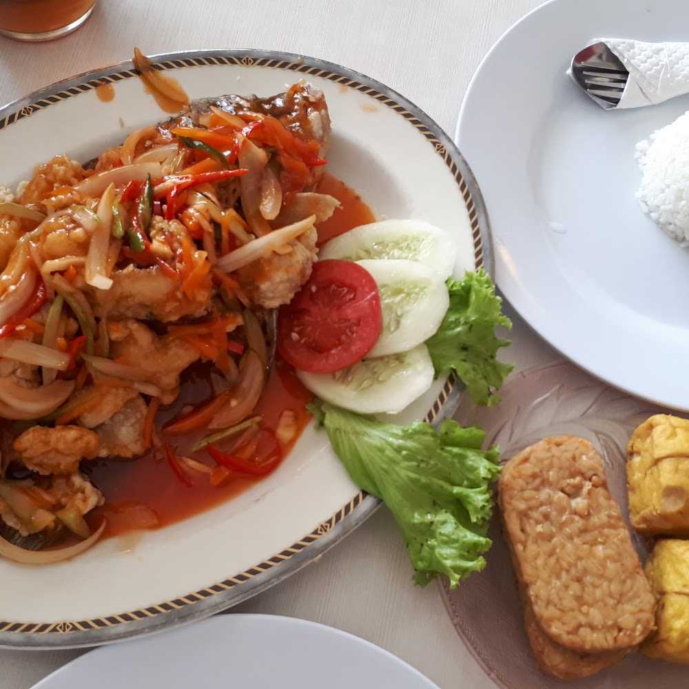 Kuliner Anomali Coffee Menteng