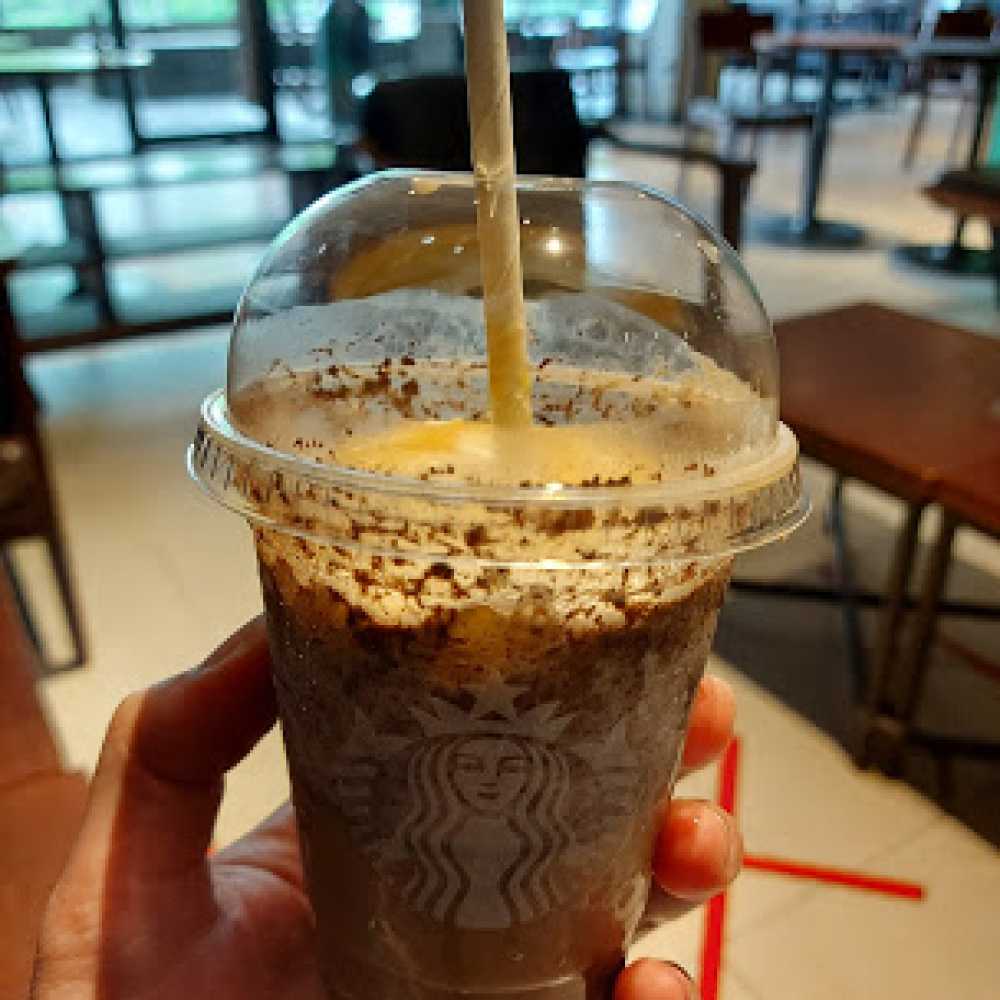 Kuliner McDonald's Hasanudin Blok M