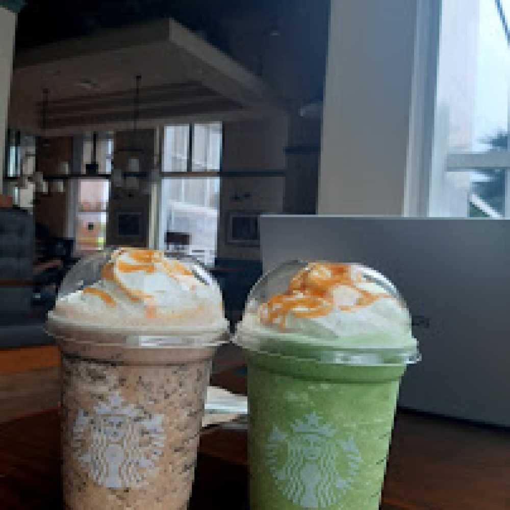 Kuliner Toko Kopi TUKU - Cipete