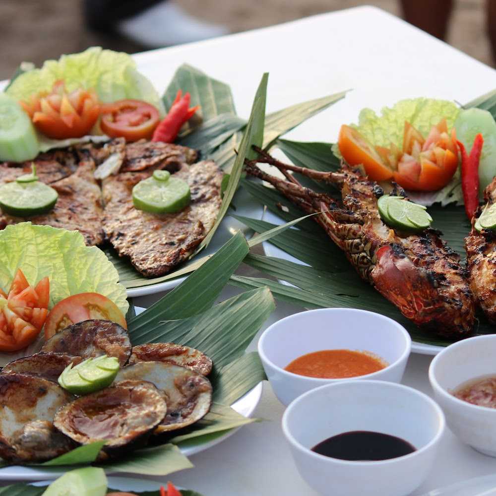 Kuliner Satusatucoffee
